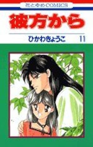 Amazon.co.jp: 彼方から (8) : ひかわ きょうこ: 本